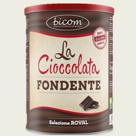 Ciobar Cioccolata Calda Monodose gr 25 1 busta – Versilia Food Service